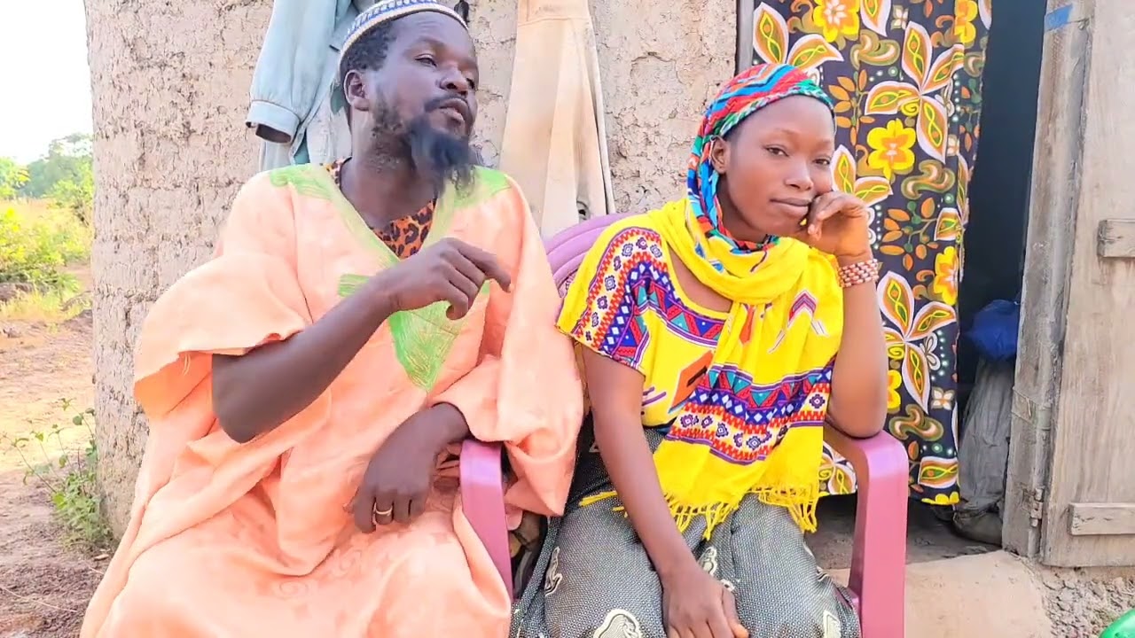 Abou sanfrain dans le village condéya épisode 25