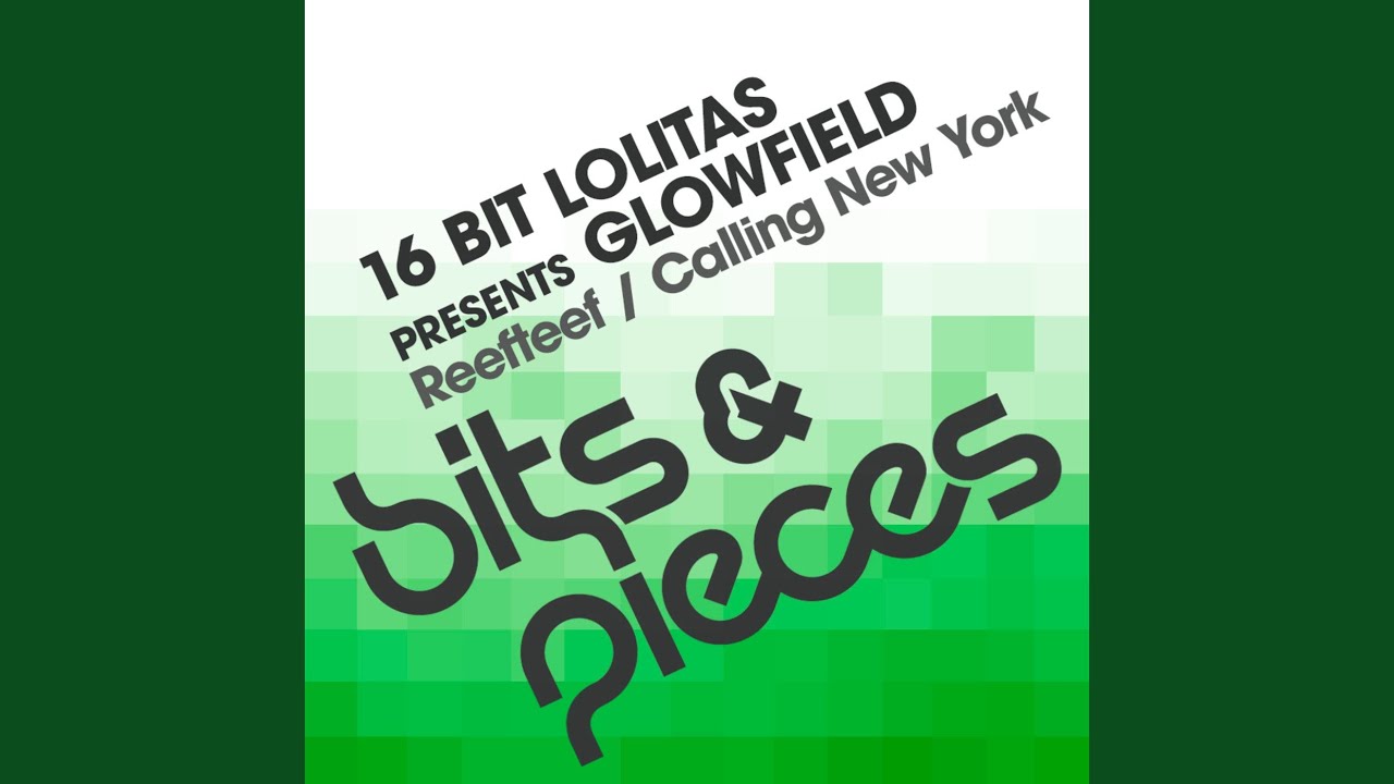 Calling New York (Original Mix)