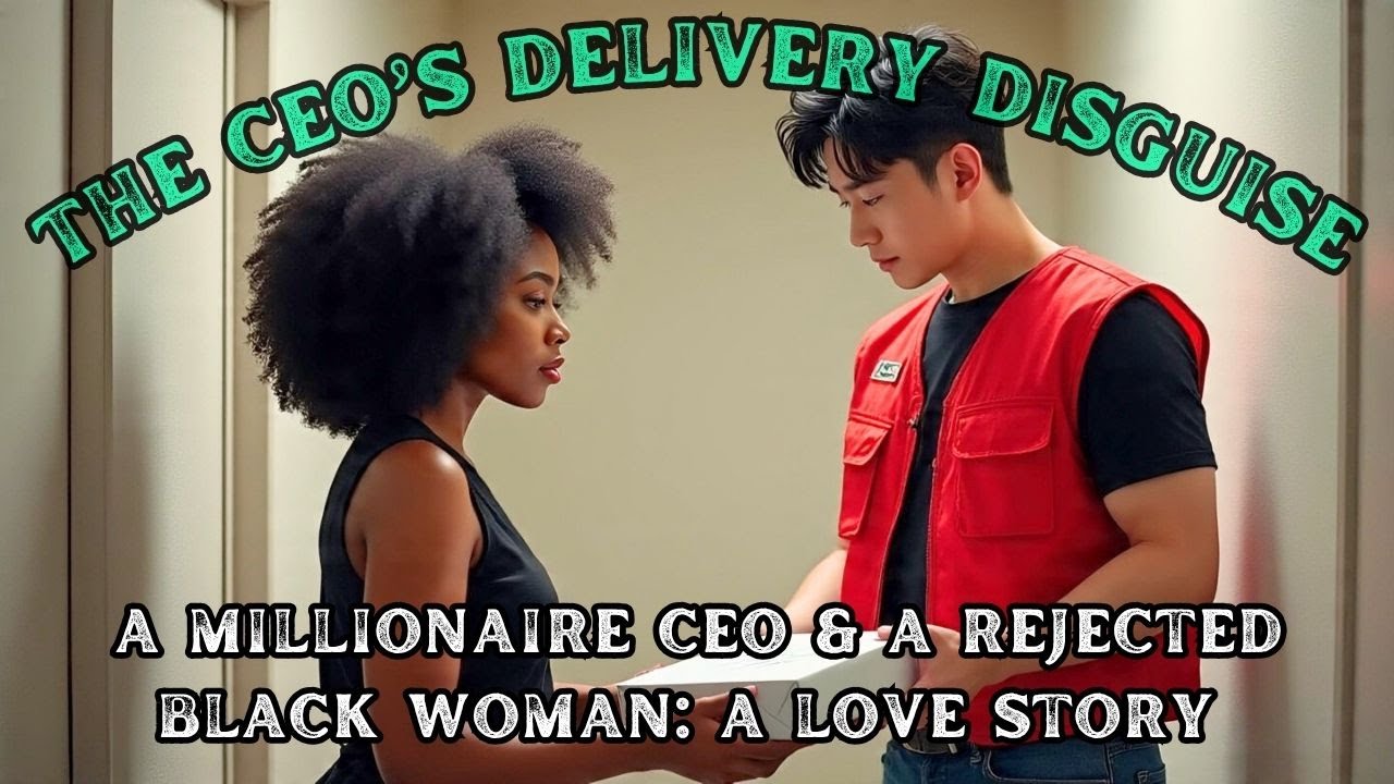Rejected by Fiancé, She Falls for a Delivery Guy Not Knowing He is a Millionaire CEO
