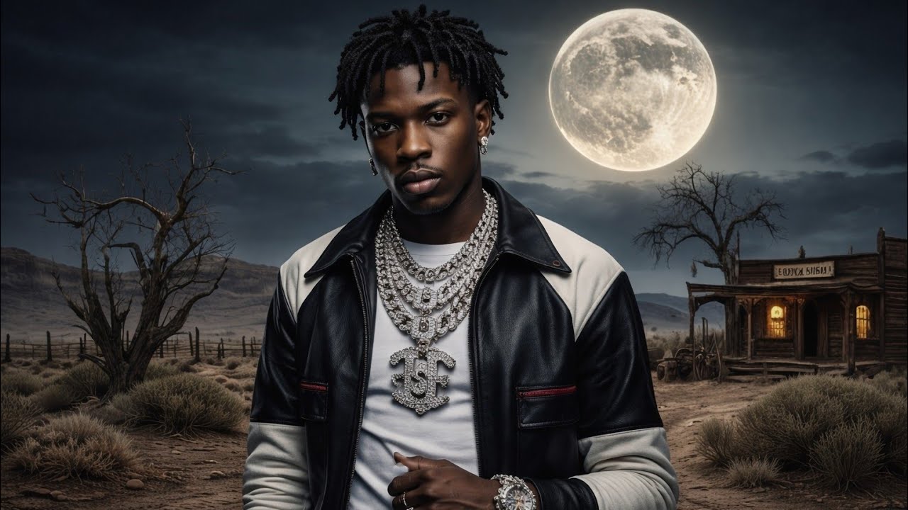 Lil baby - Forever Tonight