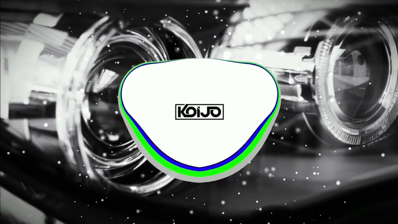 KOIJO & DMA - Bass Kill'Em (Official Audio)