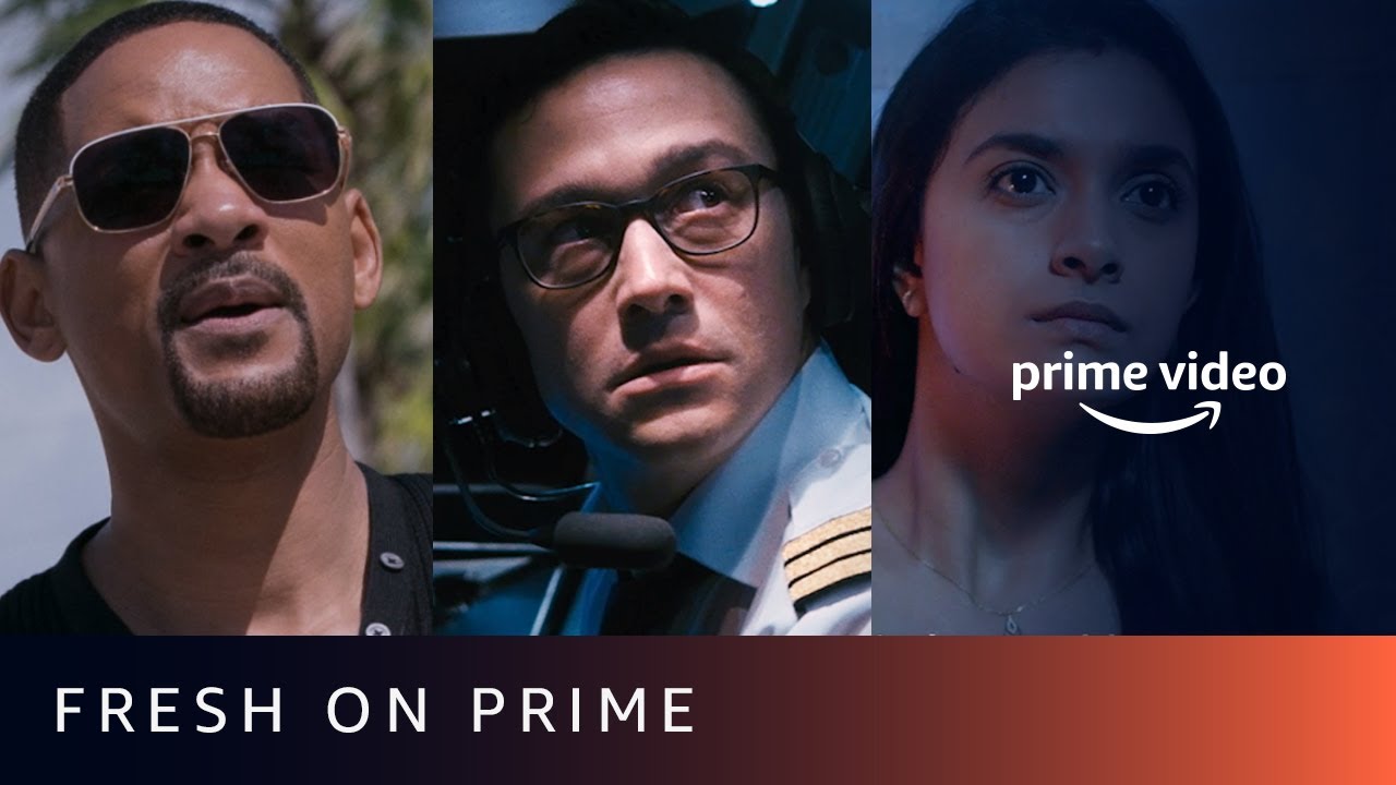 Fresh On Prime | Amazon Prime Video