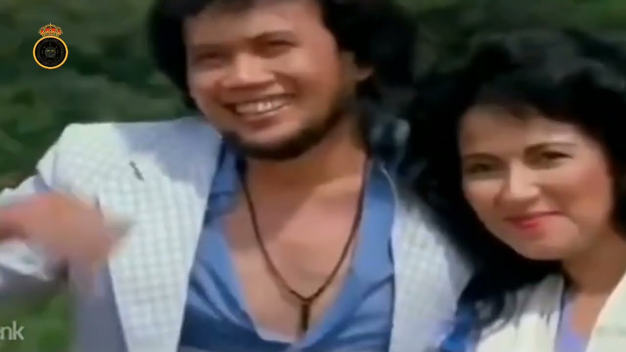 dasi dan gincu by riza umami ft rhoma irama