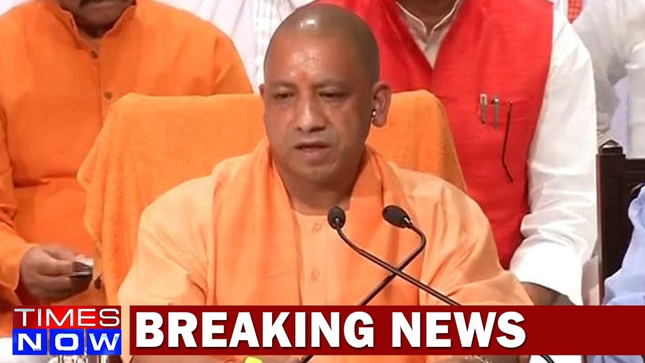 Yogi Adityanath Govt Makes Registration Of Madrasas Mandatory