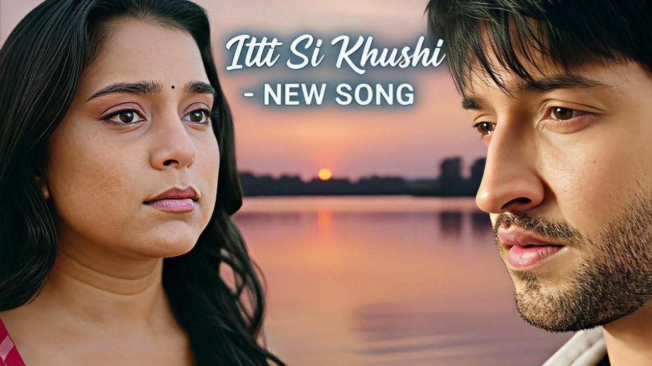 Itti Si Khushi - NEW SONG | Sony SAB | Ep 88