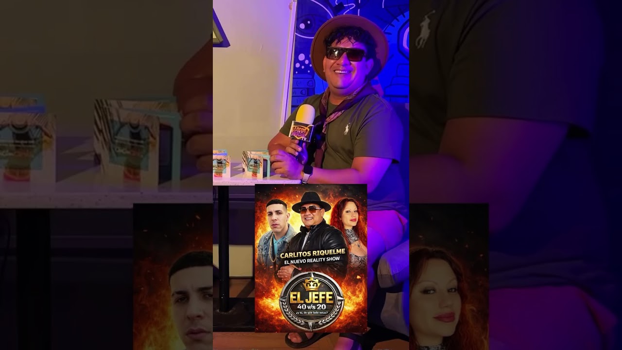 Entrevista Programa 