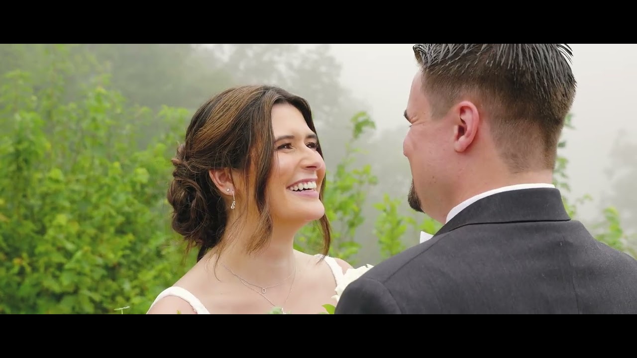 Our Wedding Day | Tennessee Wedding Videography | The Trillium Venue - Sevierville