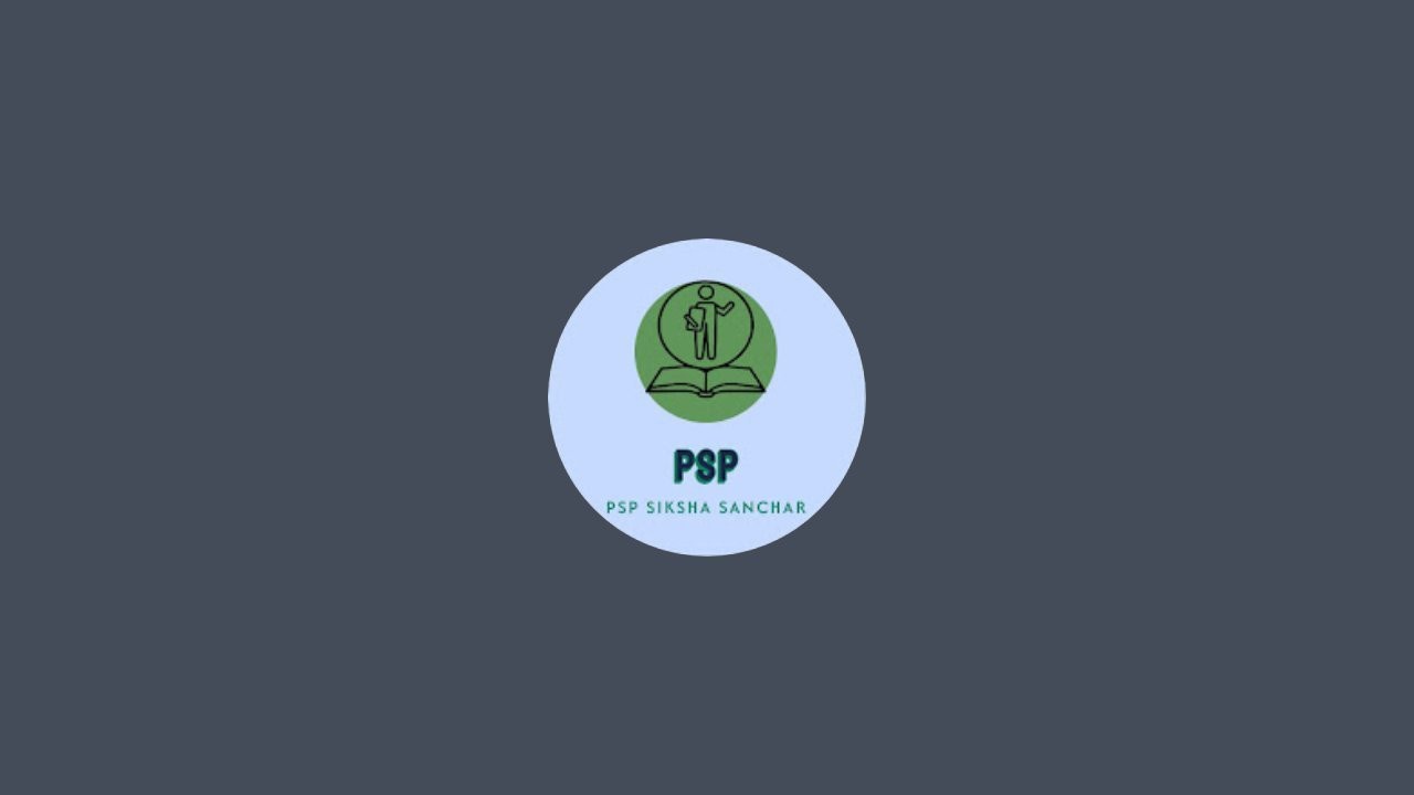 P.S.P SIKSHA SHANCHAR is live!  #10th class maths chapter 3.1