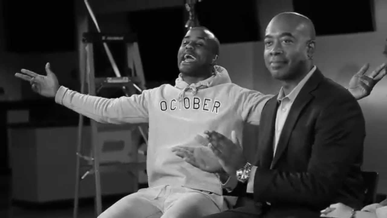 Inside #TheHangoutNBA - Raptors Woes & K Love's Shoulder