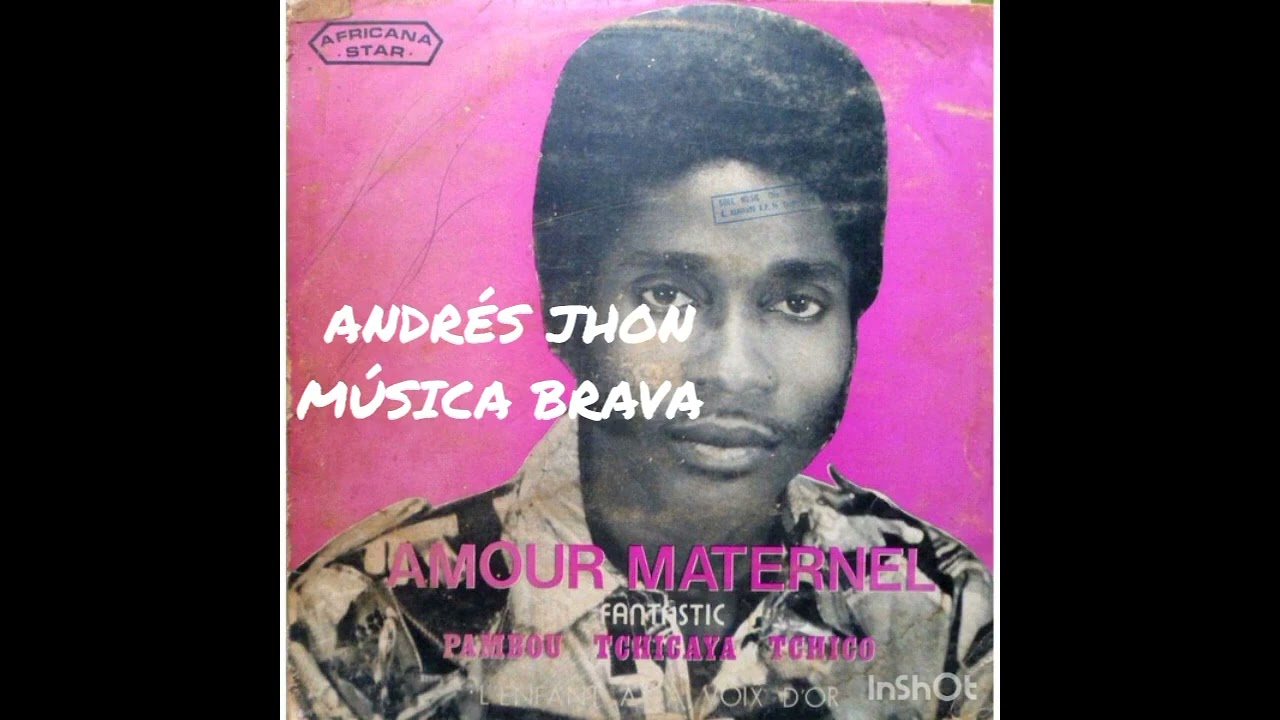 EL MUDO - CHAMPETA AFRICANA 