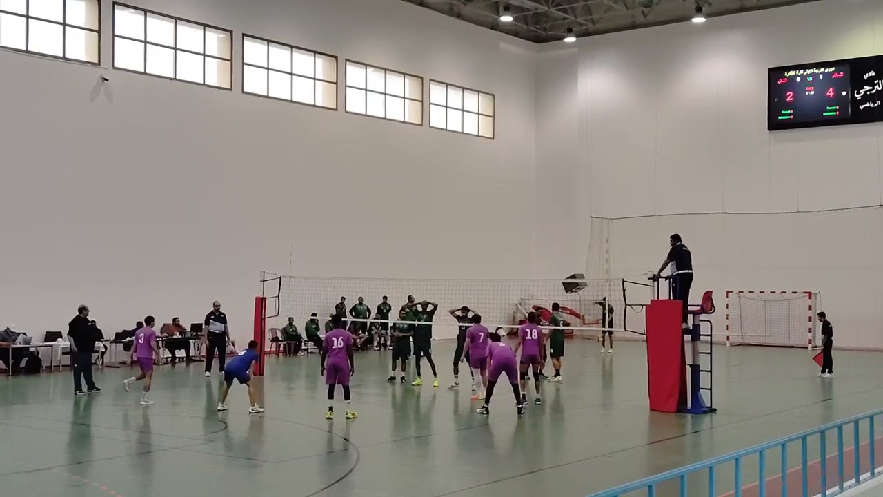 VID 20251227 154104مباراة السلام والنخل