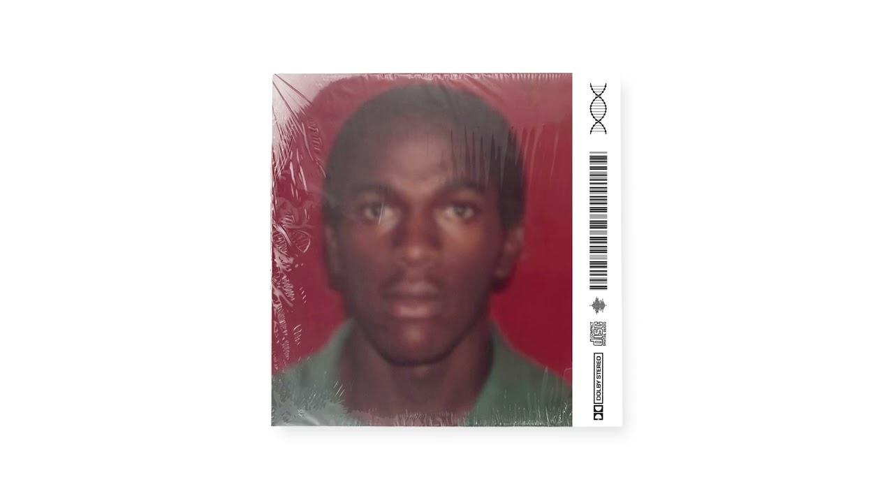 Daniel Caesar X Sam Kim Type Beat 
