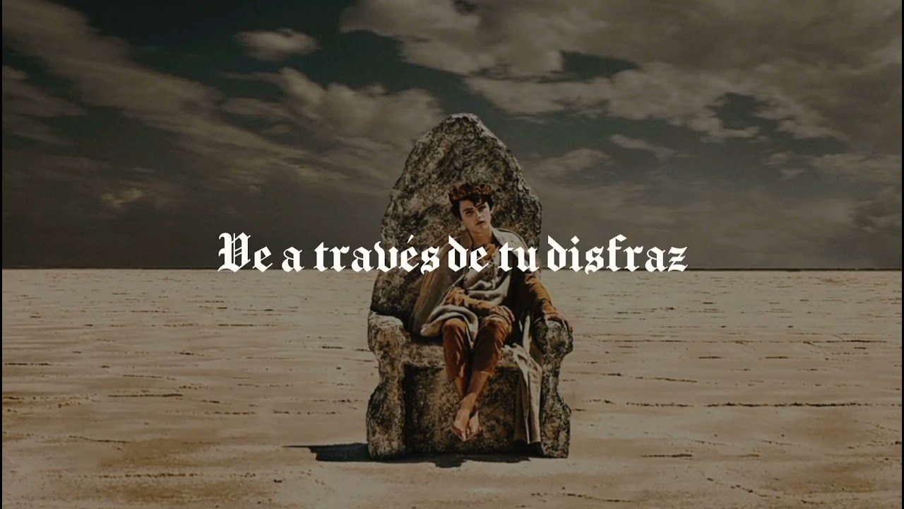 Skillet - Destroyer (Sub español) (Letra)