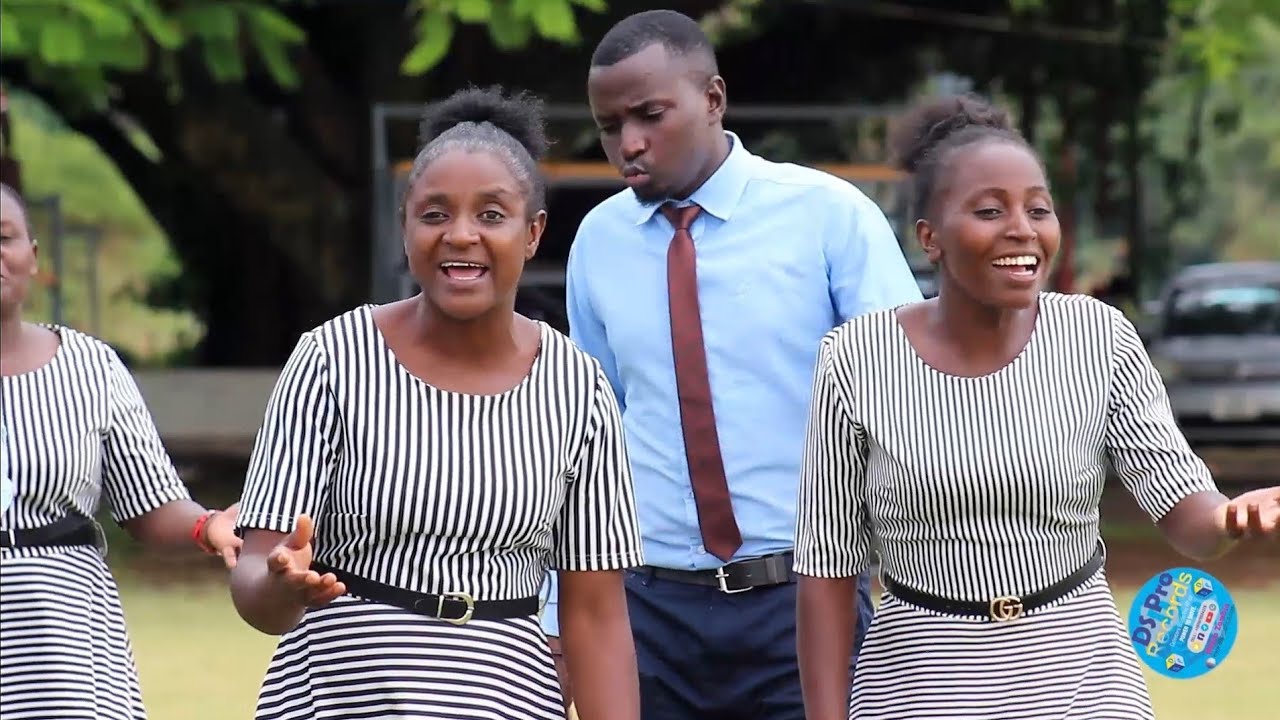 Nkouli Munzi - The Defeaters Vol. 14 (Official)