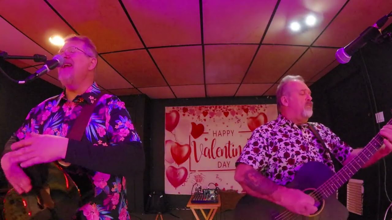 Sweet Home Chicago - The Blues Brothers Cover by Sun & Strings 02.13.26