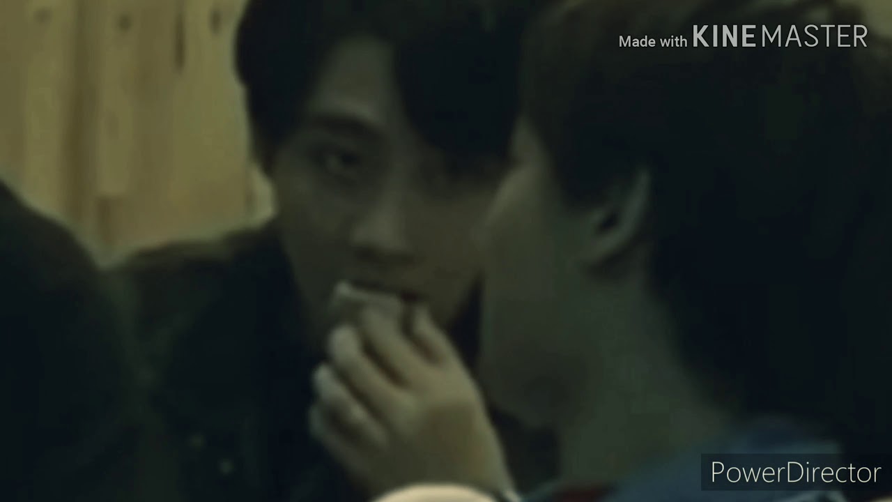 MarkGun Hidden Moments - Part 1