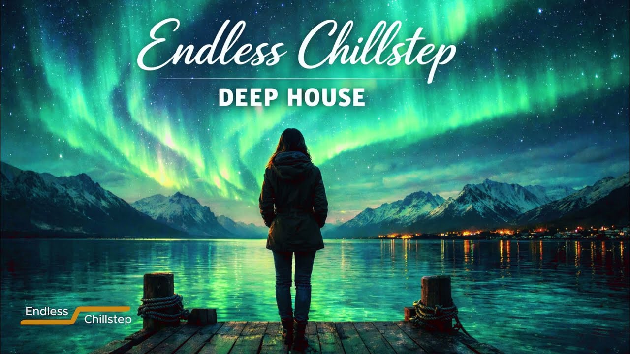 Best Deep House 2026 Mix | Melancholic Night Drive, Vocal Deep & Atmospheric Relax