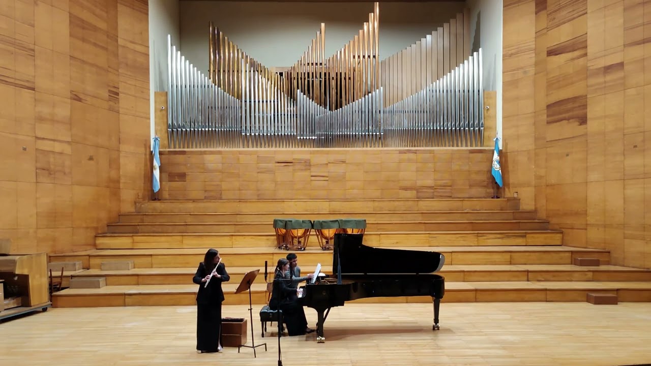 Juan Carlos Figueiras. ZAMBA DE LAURA. Auditorio Juan Victoria. 2025
