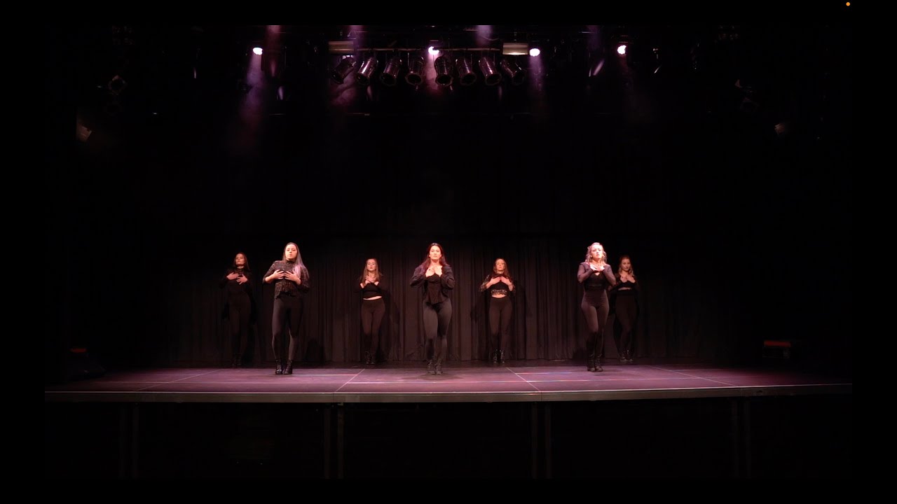 Dulti's - LecinA - React - Pussycat Dolls