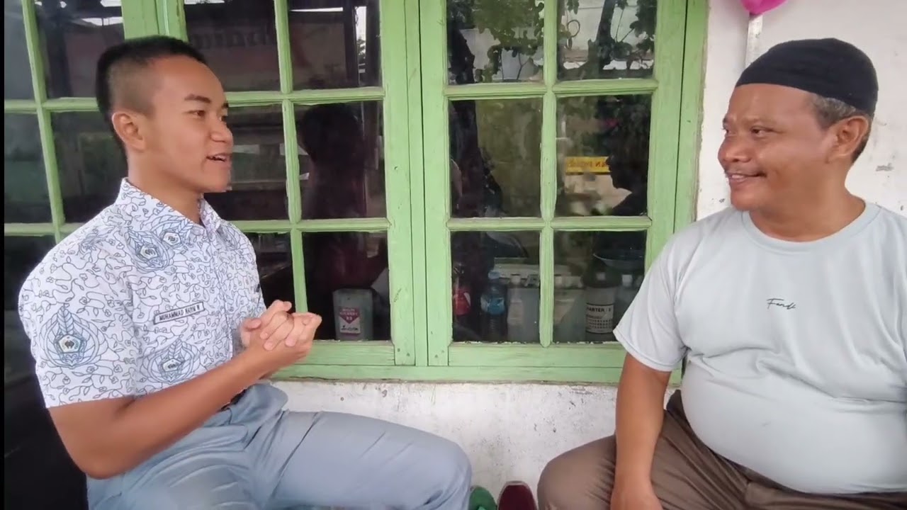 Tugas kolaborasi Sosiologi Naiym widiatmanto XII-F10