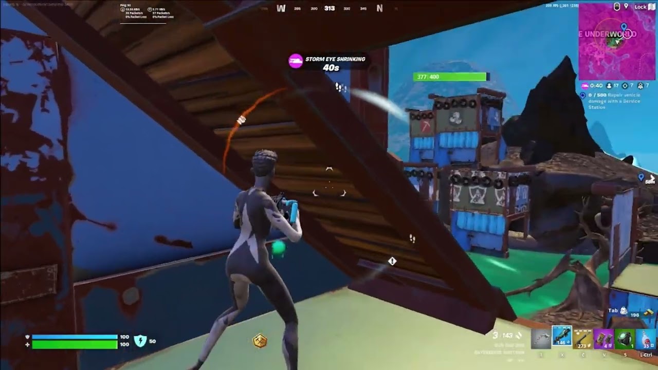 🏆 1ST PLACE SOLO ZB VICTORY CASH CUP $100🏆