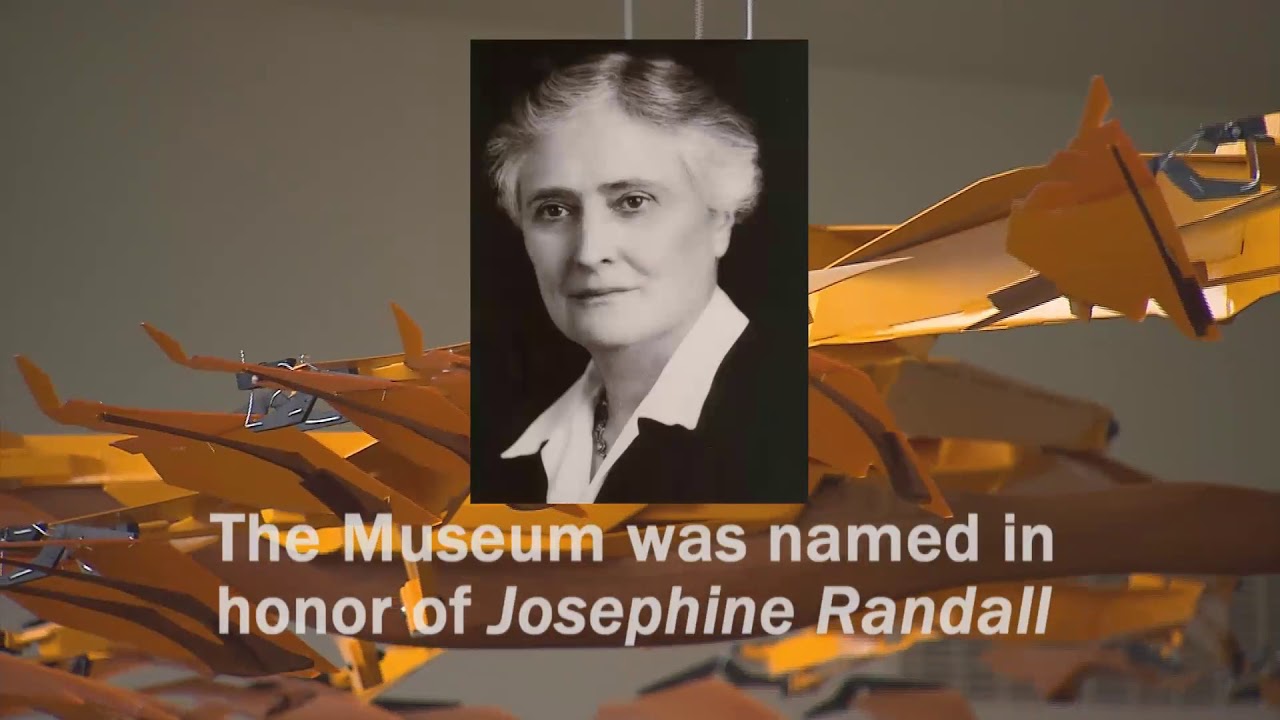 Randall Museum Reopening