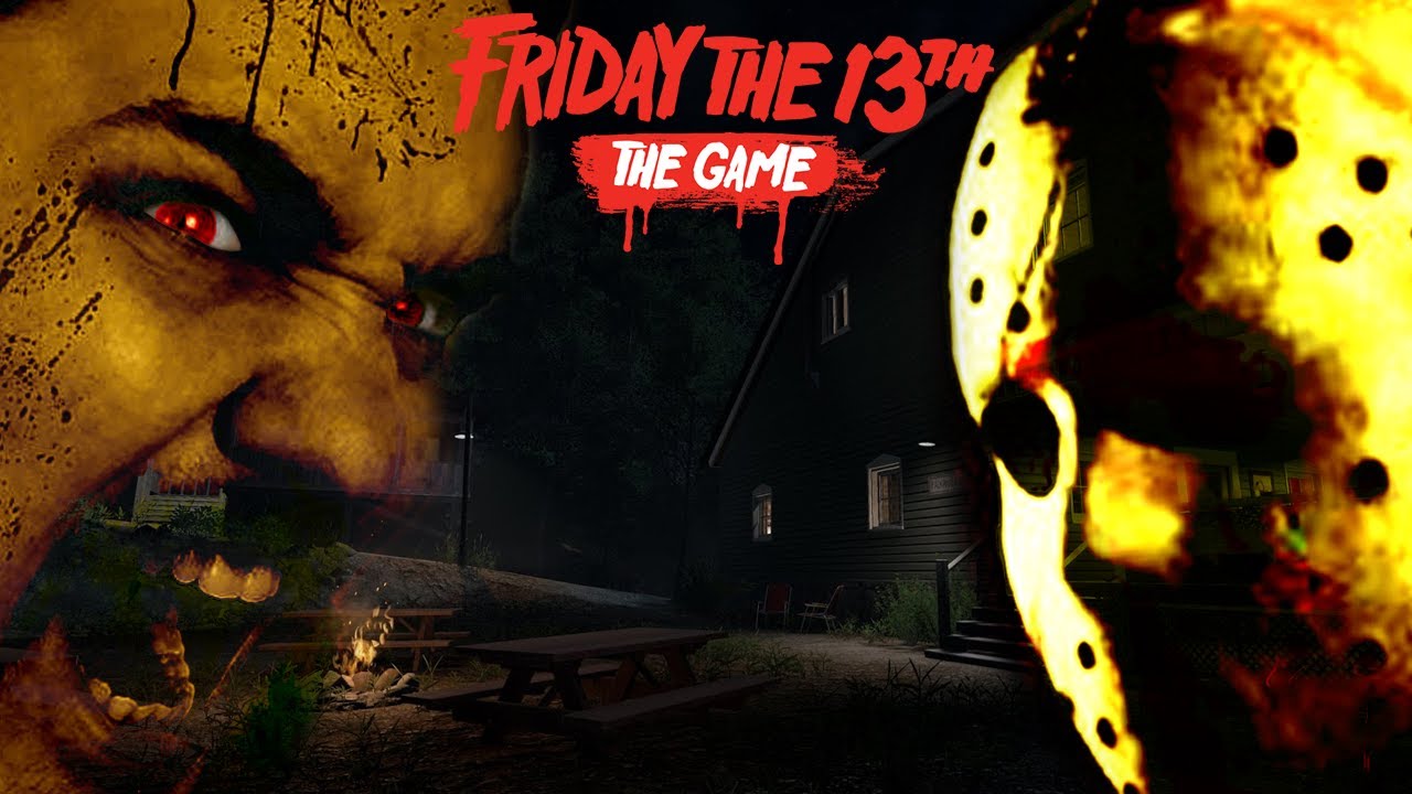 Zárt osztály | Friday the 13th: The Game | Closed Beta