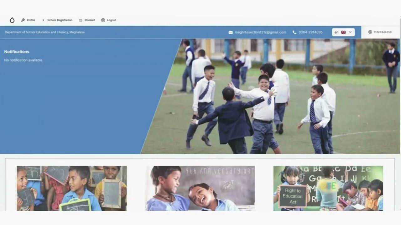 How can Schools Register for RTE 12(1)(c)
