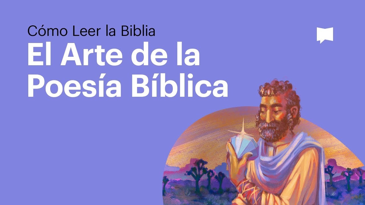 El Arte de la Poesía Bíblica