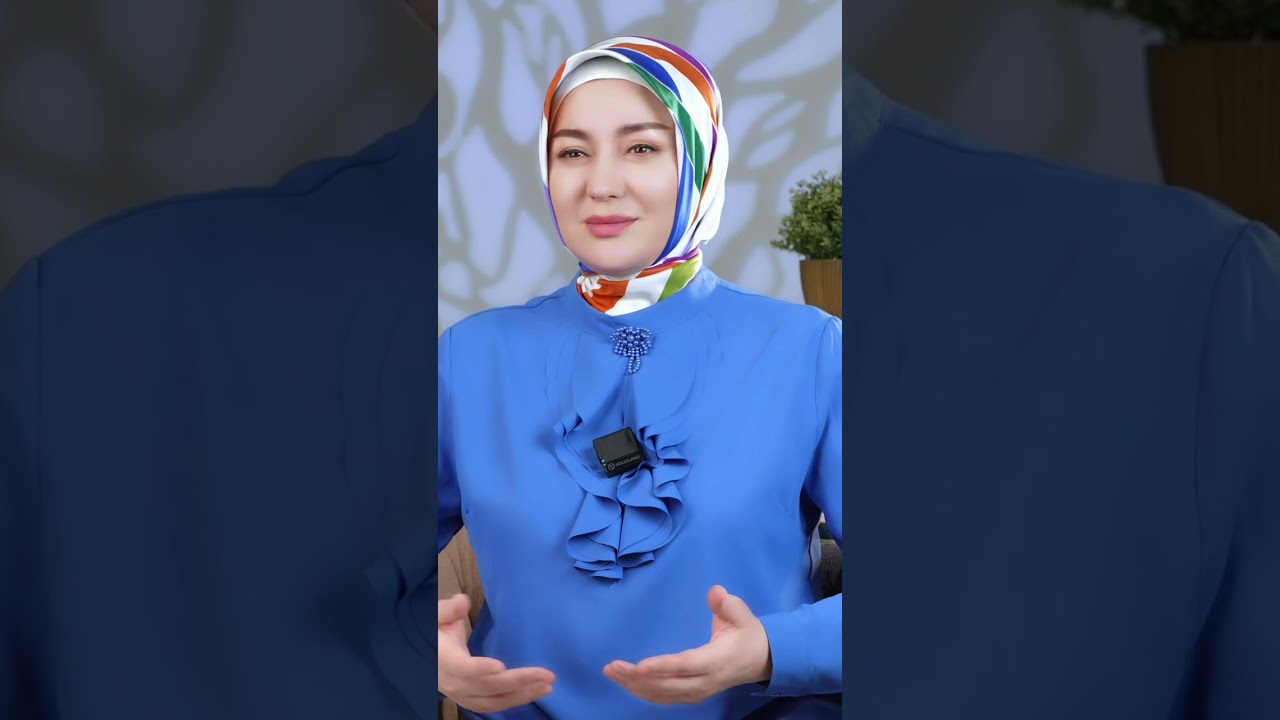 Менинг 4 хотиним бор&hellip;