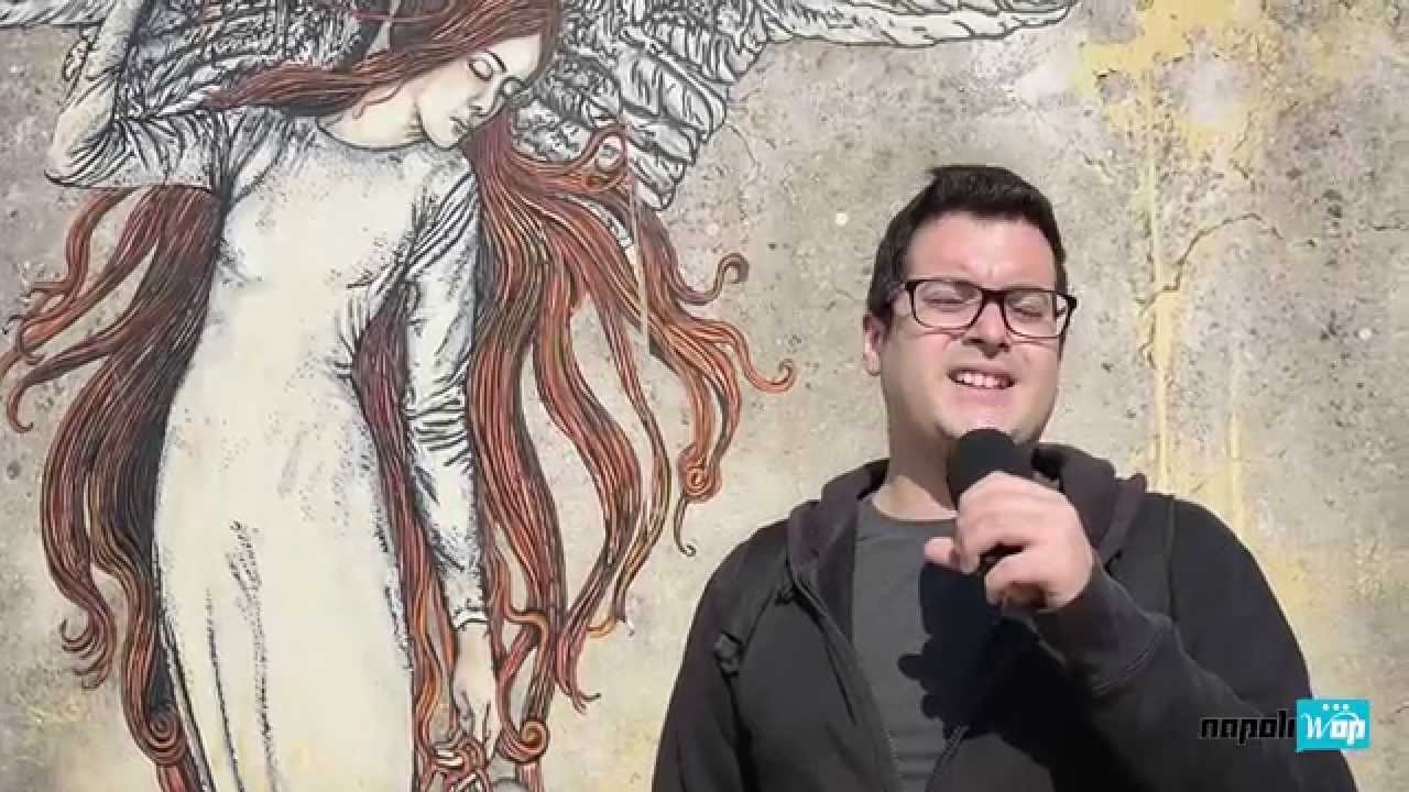 Testimonianze dallo scugnizzo liberato - NapoliWop