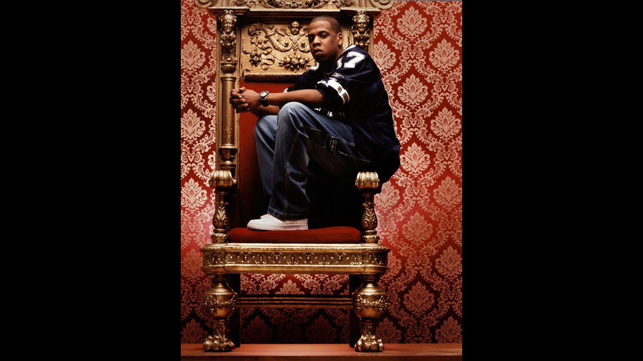 [FREE FOR PROFIT] Jay Z x Rick Ross Type Beat - 