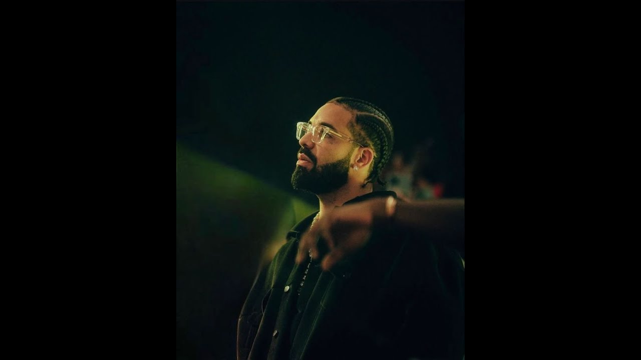 (FREE) Drake Type Beat - 