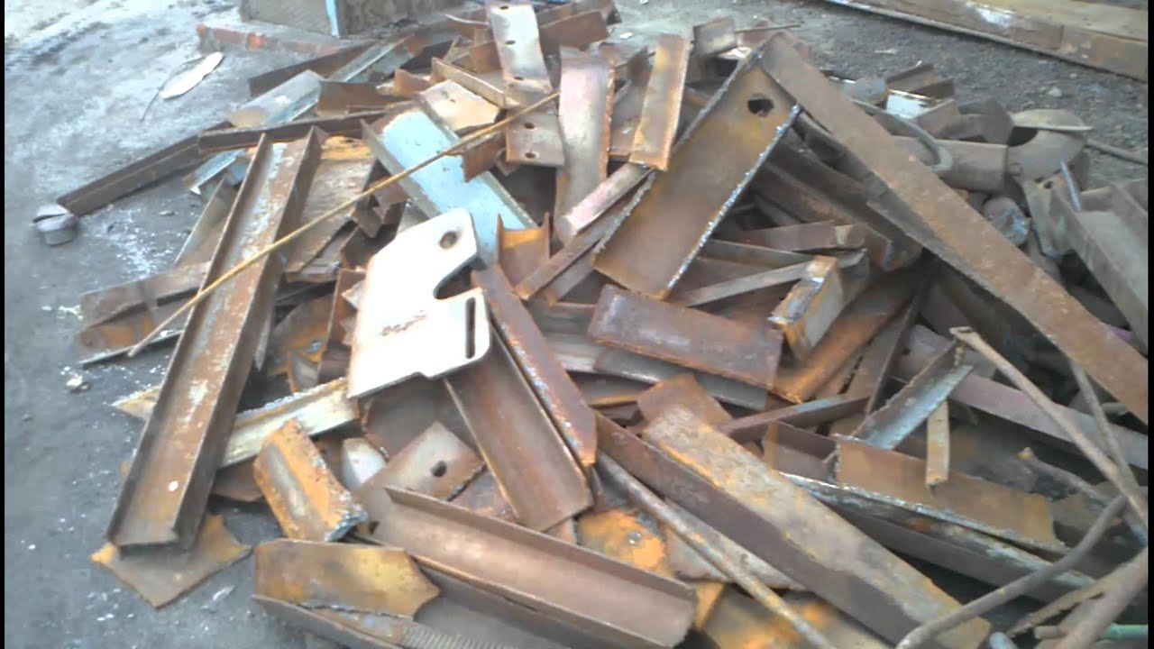 scrap,raw-material for re-rolling factories