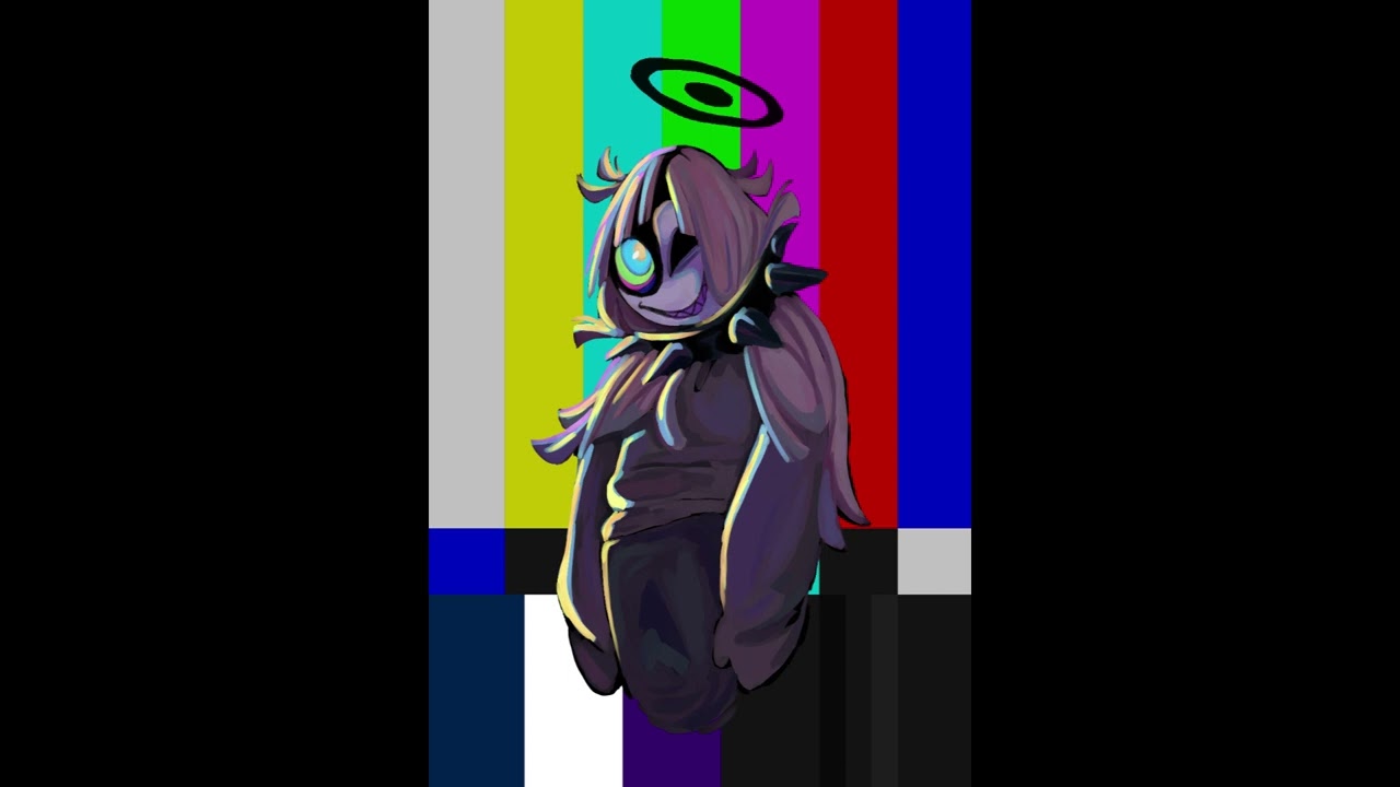 GoodEvening, Halojack ver 1