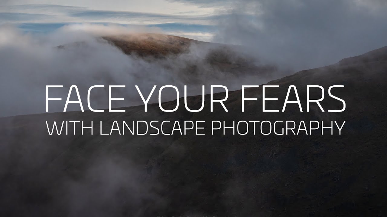 Face Your Fears With Landscape Photography | Riggindale Crag to High Street - The Lake District