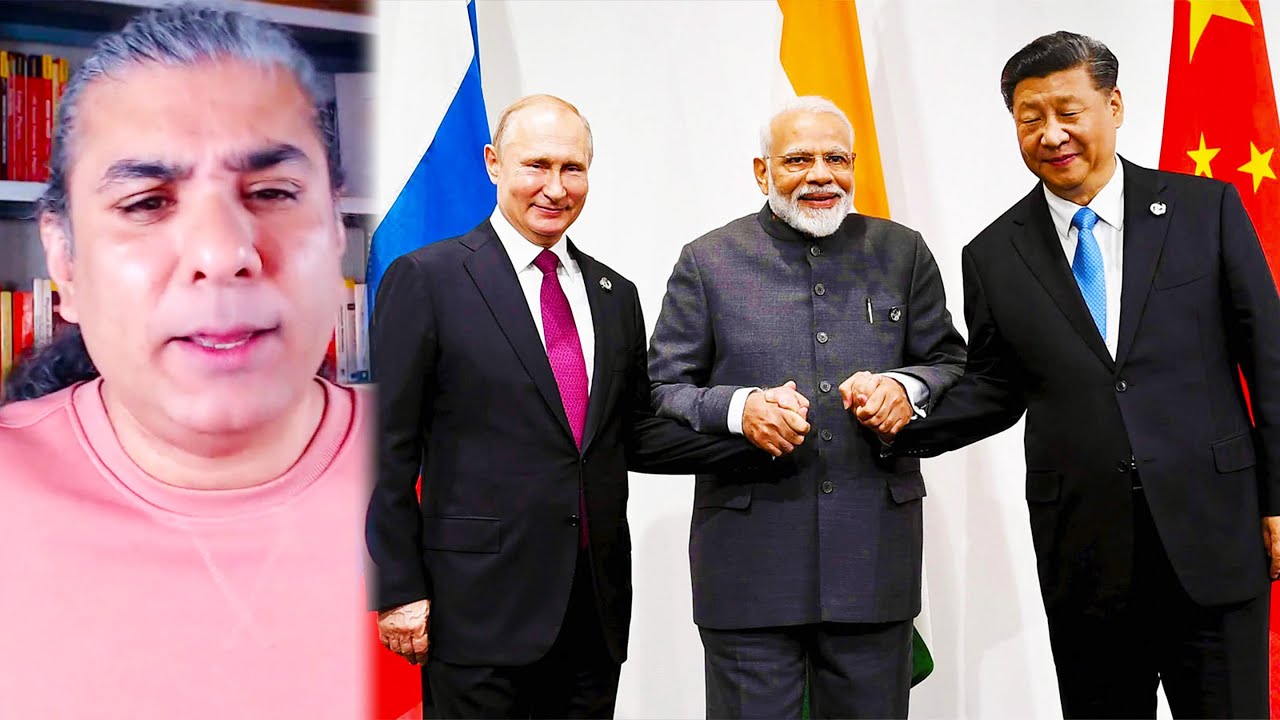 If India-China go to war: Who will Russia support?