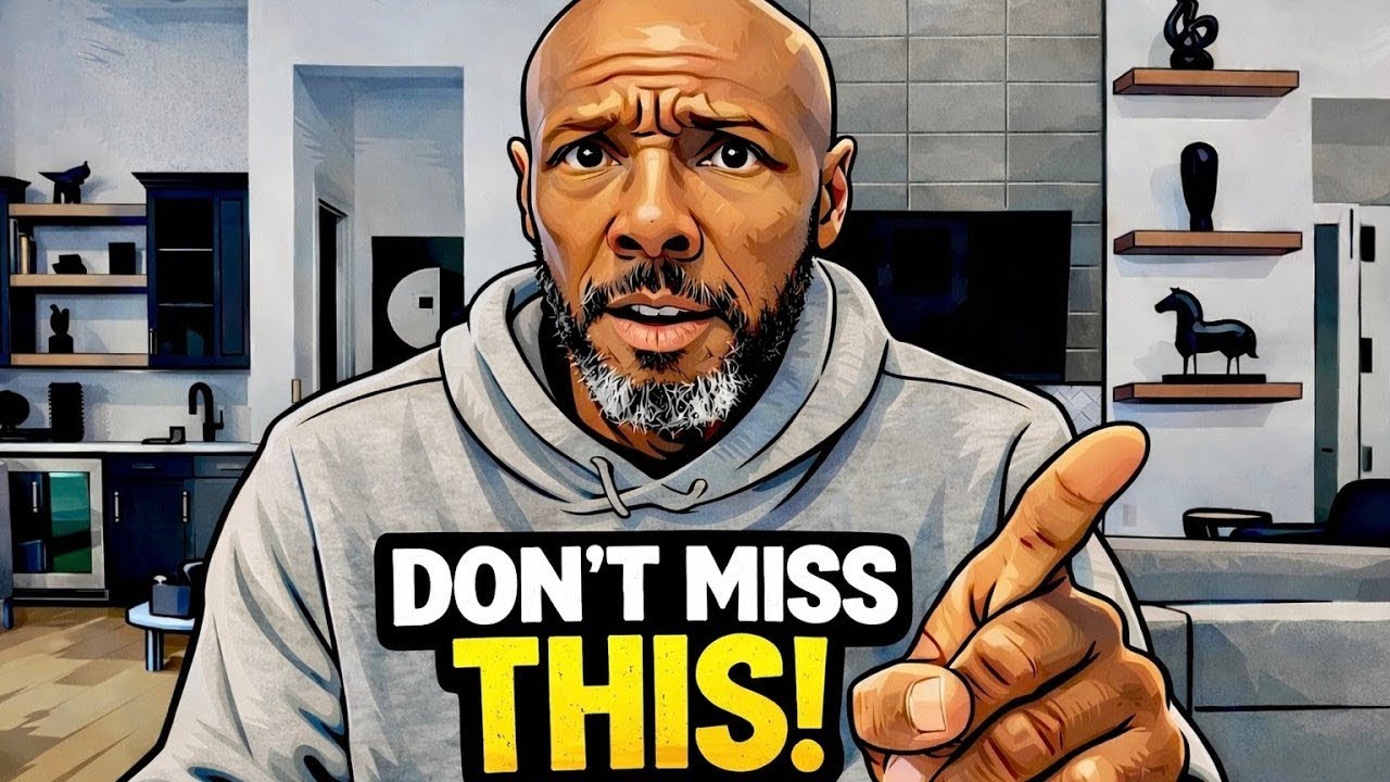 THIS 1 STOCK IS ABOUT TO MAKE THE STOCK MARKET GO CRAZY | DON'T MISS THIS