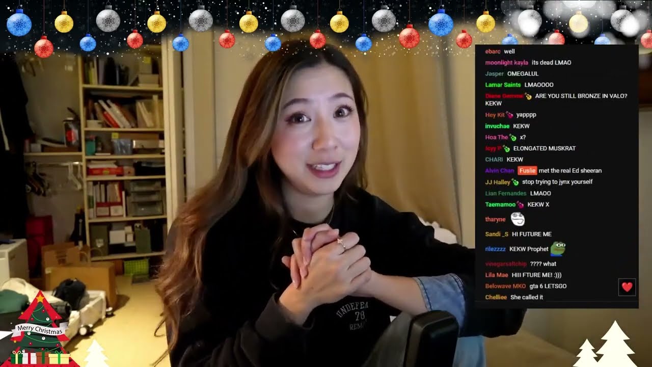 A Message to 32 Year Old Fuslie