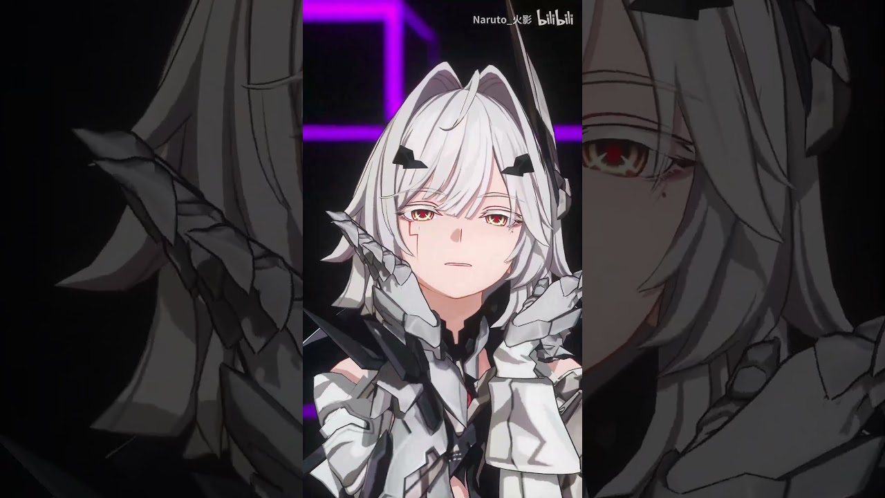 Honkai Impact 3｜APT.｜Helia 