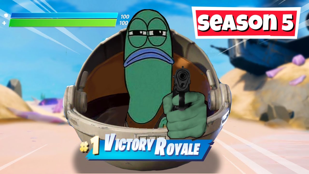 Fortnite Memes That Will Make You Giggle