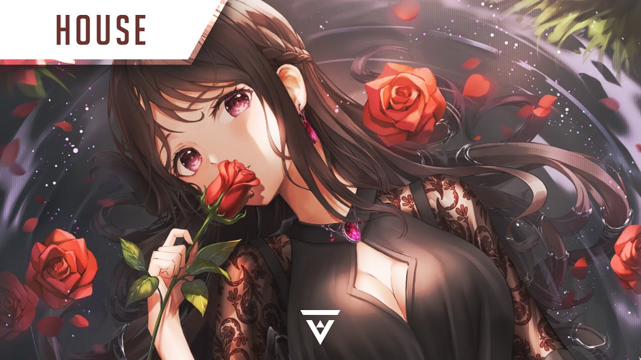 「Nightcore」Wooshay, Dav @activepoet - Feels (feat. Trïsch)