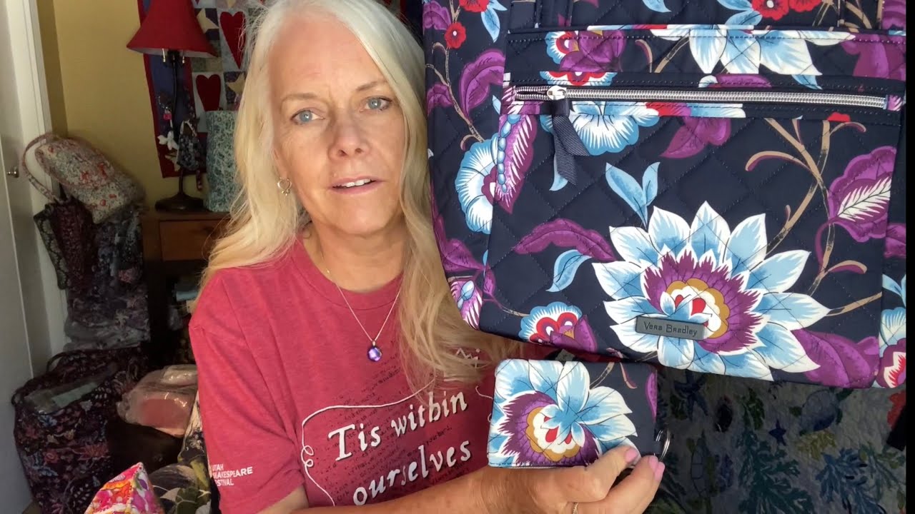 Vera Bradley Spring Summer Goodies