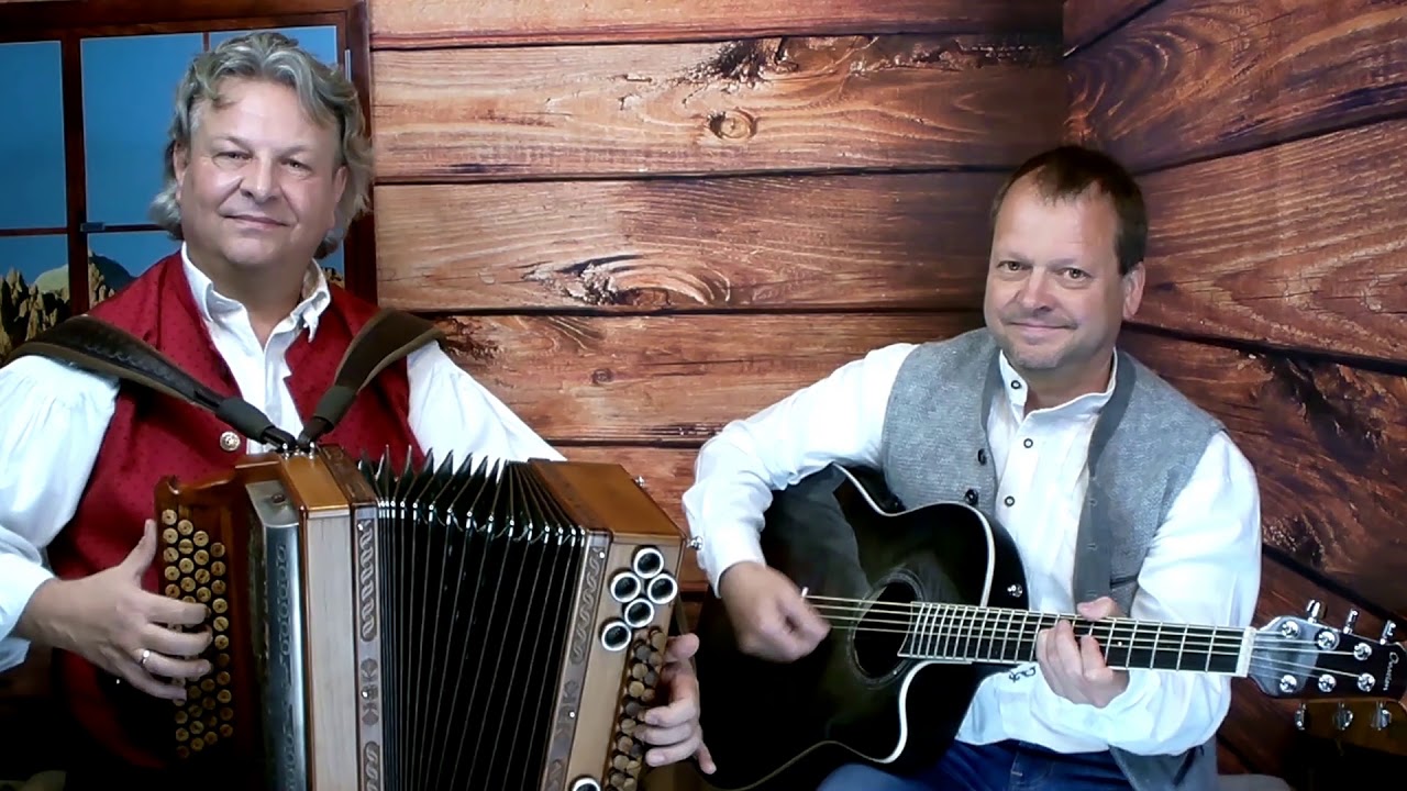 Zirkus Renz - komplett - Musikwelt - Christian Ottino & Heli Auer (c)2020
