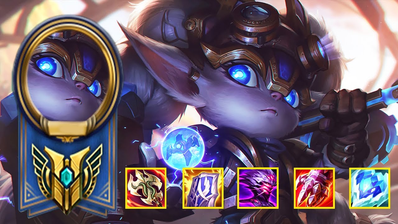 [NA] GEMI - POPPY MONTAGE - BEST POPPY