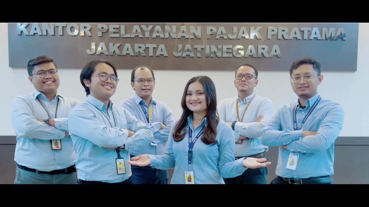 Kemenkeu Anti Korupsi - JUARA 3 Lomba Cipta Jingle Anti Korupsi tingkat Kemenkeu Hakordia 2022