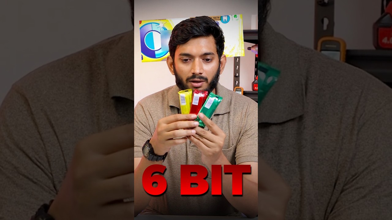 Can I eat sixbit? 🤐