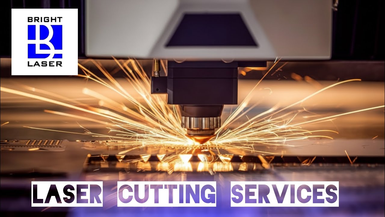 Fly cutting in Ms material / laser cutting 