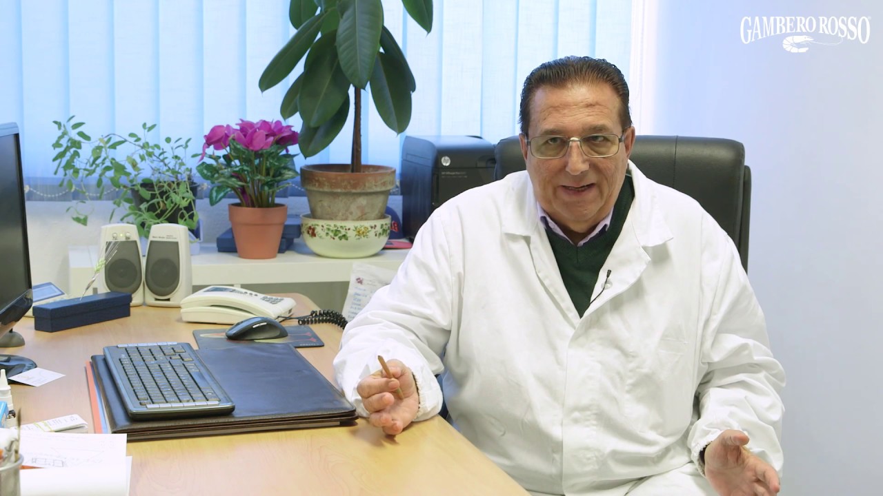 Pinsa Romana - intervista alla famiglia Di Marco