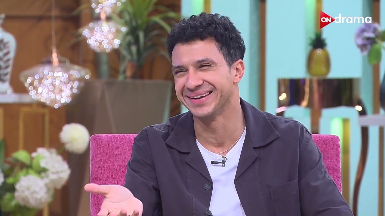 ‏أبطال مسلسل 